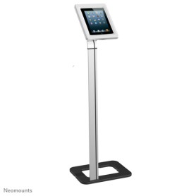 Neomounts by Newstar supporto da pavimento per la maggior parte dei tablet 9.7"-10.1" (TABLET-S100SILVER)