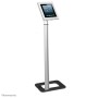 Neomounts by Newstar supporto da pavimento per la maggior parte dei tablet 9.7"-10.1" (TABLET-S100SILVER)