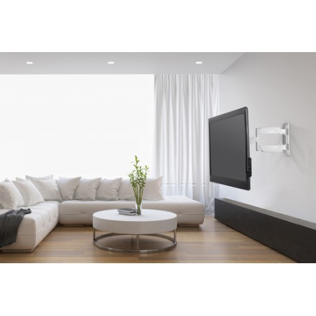Neomounts by Newstar Select Supporto a parete per TV (NM-W440WHITE)