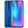 Honor 10 Lite 15,8 cm (6.21") Doppia SIM Android 9.0 4G Micro-USB 3 GB 64 GB 3400 mAh Blu (51093FNB)