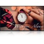Sharp PNHW651 visualizzatore di messaggi 165,1 cm (65") LED 4K Ultra HD Nero (60005516)