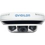 Avigilon 9C-H4A-3MH-180 telecamera di sorveglianza Cupola Telecamera di sicurezza IP Esterno 6144 x 1536 Pixel  (9C-H4A-3MH-180)