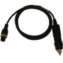 Datalogic 94A050045 adattatore e invertitore Nero (94A050045)