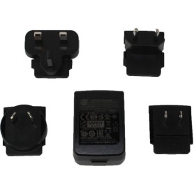Datalogic 94ACC0196 Caricabatterie per dispositivi mobili Nero Interno (94ACC0196)