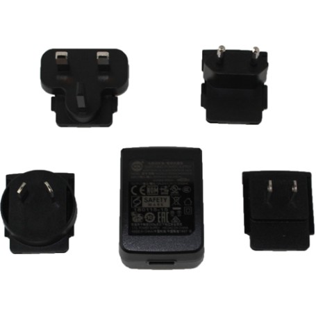 Datalogic 94ACC0196 Caricabatterie per dispositivi mobili Nero Interno (94ACC0196)