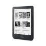 Rakuten Kobo Clara 2E lettore e-book Touch screen 16 GB Wi-Fi Blu (N506-KU-OB-K-EP)