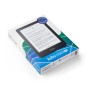 Rakuten Kobo Clara 2E lettore e-book Touch screen 16 GB Wi-Fi Blu (N506-KU-OB-K-EP)