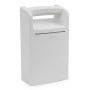 Ergotron 98-246 accessorio per carrello multimediale Bianco (98-246)