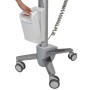 Ergotron 98-246 accessorio per carrello multimediale Bianco (98-246)