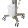 Ergotron 98-246 accessorio per carrello multimediale Bianco (98-246)