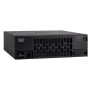 Cisco ISR 4461 router cablato Nero (ISR4461/K9)