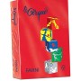 Favini Le Cirque carta inkjet A3 (297x420 mm) 500 fogli Rosso (A71C353)