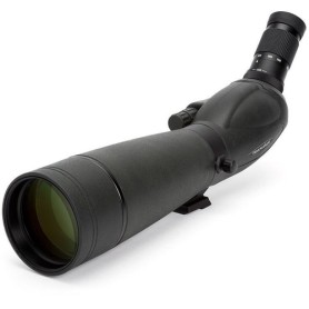 Celestron TrailSeeker 80-45 Degree cannocchiale 60x BaK-4 Nero (CC52332)