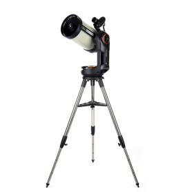 Celestron Nexstar evolution 8 HD 156x Nero (CE12096)