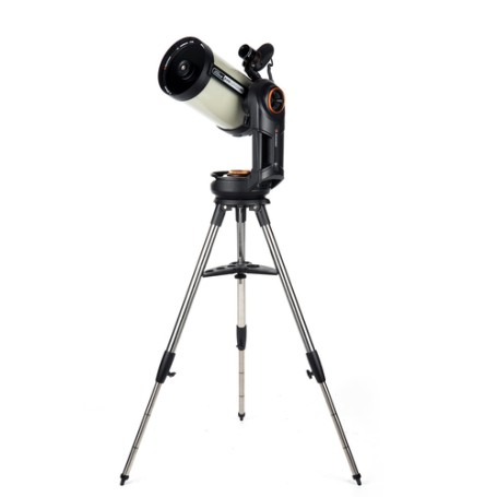 Celestron Nexstar evolution 8 HD 156x Nero (CE12096)
