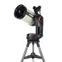 Celestron Nexstar evolution 8 HD 156x Nero (CE12096)