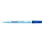 Staedtler Lumocolor 305 marcatore Fine Blu (305 F-3)