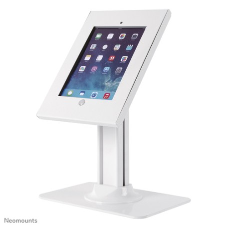 Neomounts by Newstar supporto er iPad/ iPad Air/ iPad Pro 9.7" (TABLET-D300WHITE)
