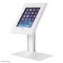 Neomounts by Newstar supporto er iPad/ iPad Air/ iPad Pro 9.7" (TABLET-D300WHITE)