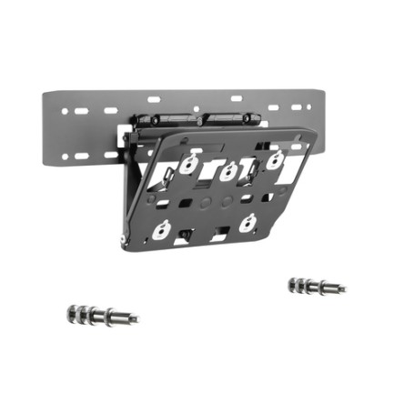 Multibrackets 6478 Supporto TV a parete 190,5 cm (75") Nero (MB6478)