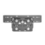 Multibrackets 6478 Supporto TV a parete 190,5 cm (75") Nero (MB6478)