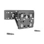 Multibrackets 6478 Supporto TV a parete 190,5 cm (75") Nero (MB6478)