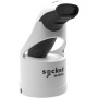 Socket Mobile S730 Lettore di codici a barre portatile 1D Laser Nero, Bianco (CX3485-1980)