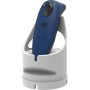 Socket Mobile SocketScan S740 Lettore di codici a barre portatile 1D/2D LED Blu, Bianco (CX3488-1983)