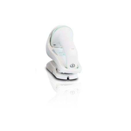 Datalogic WLC4090-HC-910 Caricabatterie per dispositivi mobili Turchese, Bianco Interno (WLC4090-HC-910)
