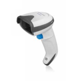 Datalogic Gryphon I GM4500 Lettore di codici a barre portatile 1D/2D Laser Bianco (GM4500-WH-910-WLC)