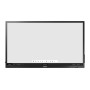 Samsung LH75QBNWLGC lavagna interattiva 190,5 cm (75") 3840 x 2160 Pixel Nero (LH75QBNWLGC/EN)
