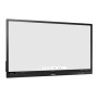 Samsung LH75QBNWLGC lavagna interattiva 190,5 cm (75") 3840 x 2160 Pixel Nero (LH75QBNWLGC/EN)