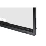 Samsung LH75QBNWLGC lavagna interattiva 190,5 cm (75") 3840 x 2160 Pixel Nero (LH75QBNWLGC/EN)
