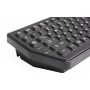 Gamber-Johnson 7300-0171 tastiera USB Nero (7300-0171)