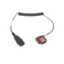 Zebra CBL-NGWT-AUQDLG-02 accessorio per cuffia Cavo (CBL-NGWT-AUQDLG-02)