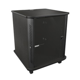 Middle Atlantic Products RFR-1628BR rack 16U Rack indipendenti Nero (RFR-1628BR)