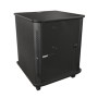 Middle Atlantic Products RFR-1628BR rack 16U Rack indipendenti Nero (RFR-1628BR)