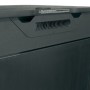 Middle Atlantic Products RFR-1628BR rack 16U Rack indipendenti Nero (RFR-1628BR)