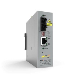 Allied Telesis AT-IMC2000TP/SC-980 convertitore multimediale di rete 1000 Mbit/s 850 nm Modalità multipla (AT-IMC2000TP/SC-980)
