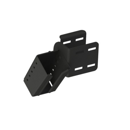 Gamber-Johnson . Supporto passivo Scanner portatile Nero (7160-1333)