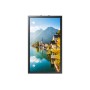 Samsung OH85N-DK Pannello piatto per segnaletica digitale 2,16 m (85") LED 4K Ultra HD Nero Tizen 4.0 (LH85OHNDKGB/EN)