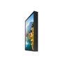 Samsung OH85N-DK Pannello piatto per segnaletica digitale 2,16 m (85") LED 4K Ultra HD Nero Tizen 4.0 (LH85OHNDKGB/EN)