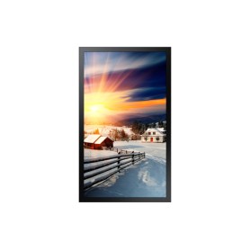 Samsung OH85N-SK Pannello piatto per segnaletica digitale 2,16 m (85") LED 4K Ultra HD Nero Tizen 4.0 (LH85OHNSKGB/EN)