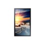 Samsung OH85N-SK Pannello piatto per segnaletica digitale 2,16 m (85") LED 4K Ultra HD Nero Tizen 4.0 (LH85OHNSKGB/EN)