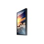Samsung OH85N-SK Pannello piatto per segnaletica digitale 2,16 m (85") LED 4K Ultra HD Nero Tizen 4.0 (LH85OHNSKGB/EN)