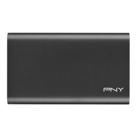 PNY PSD1CS1050-960-FFS unità esterna a stato solido 960 GB Nero (PSD1CS1050-960-FFS)