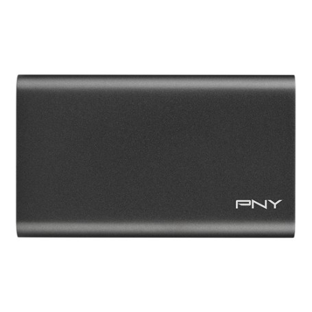 PNY PSD1CS1050-960-FFS unità esterna a stato solido 960 GB Nero (PSD1CS1050-960-FFS)
