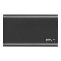 PNY PSD1CS1050-960-FFS unità esterna a stato solido 960 GB Nero (PSD1CS1050-960-FFS)