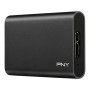 PNY PSD1CS1050-960-FFS unità esterna a stato solido 960 GB Nero (PSD1CS1050-960-FFS)