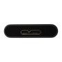 PNY PSD1CS1050-960-FFS unità esterna a stato solido 960 GB Nero (PSD1CS1050-960-FFS)
